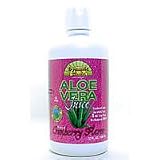 Aloe Vera, Cranberry, 32 oz