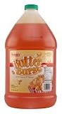 1 Gallon Snappy Butter Burst Oil