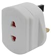 Shaver adaptor