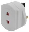 Shaver adaptor