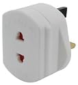 Shaver adaptor