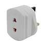 Shaver adaptor