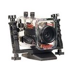 Ikelite Underwater Video Housing for Sony DVD-406, 408, 506, 508, 808, 908