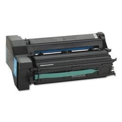 IBM Return Prog. High Yield Toner Cartridge, Black