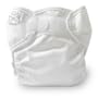Bummis Super Whisper Wrap Cloth Diaper Cover: Medium (15-30 lbs).