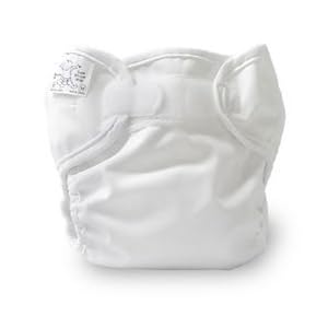 Bummis Super Whisper Wrap Cloth Diaper Cover