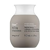 Living Proof Straight Making No Frizz Styling Treatment for Thick to Coarse Hair Travel Size