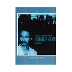 Eagle Eye Cherry - Living in the Present Future