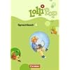 LolliPop Sprachbuch: 4. Schuljahr - Sch�lerbuch