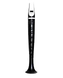 Grover-Trophy Flutophone, Black R401