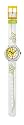 Flik Flak Kinderuhr INDIAN FLOWER FCN007