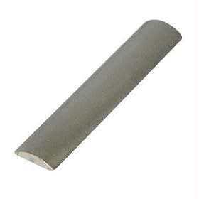 DMT ACG Aligner Curved Blade Knife by DMT