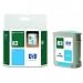 Electronics : HP82 Cyan Ink Cartridge