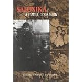 Salonika: A Family Cookbook