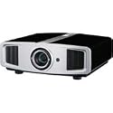 JVC DLA HD1 - D-ILA projector - 700 ANSI lumens - 1920 x 1080 - widescreen - High Definition 1080p