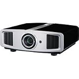 JVC DLA HD1 - D-ILA projector - 700 ANSI lumens - 1920 x 1080 - widescreen - High Definition 1080p