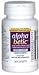 Alpha Betic is the multi-vitamin / mineral supplement recommended by health professionals for people with diabetes. In addition to Lutein, chromium and 20 other diabetes specific nutrients, contains something unique - a naturally occurring co-enzyme called Alpha Lipoic Acid. With more than 40 years of research behind it, this Alpha Lipoic Acid has the unique ability to promote glucose metabolism, healthy nerve and eye function and optimum antioxidant protection.