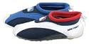 SAILING Kinder-SEGELSCHUHE SURFSCHUHE Blau / Dunkelblau Gr. 28-36
