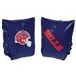 Buffalo Bills Childs Swimming Float Waterwings 5.5"x8" - NFL Football - Set of 4