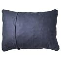Therm-a-Rest Kissen, komprimierbar, Medium, Blau
