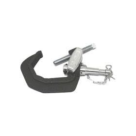Arri 2 Baby Pipe Clamp with 5/8 inch Diameter Mounting Pin