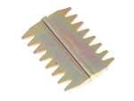 Faithfull Scutch Combs 38mm (Pack 5)...