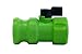 Garden Hose Camlock Coupling - QVA