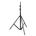 8.5 ft Collapsible Photography Studio Light Stand - Multi Purpose, Can be used with Lights, Softboxes, Reflectors, Backgrounds & MANY Other Studio Equipment Pieces