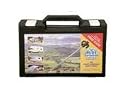 Blue diamond hard ground tent pegs 20