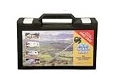 Blue diamond hard ground tent pegs 20
