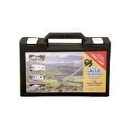 Blue diamond hard ground tent pegs 20