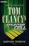 Tom Clancy's Splinter Cell - Babylon Phoenix