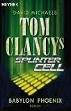 Tom Clancys Splinter Cell - Babylon Phoenix: Roman