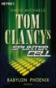 Tom Clancy's Splinter Cell - Babylon Phoenix