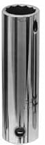 Proto 5326m 26mm 1/2" Deep Metric Socket