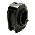 Garmin Mount Adaptor Large diameter rail (25-32mm) for GPS 60 / 72 / 76, GPSMAP 60 / 76, Quest / Quest 2