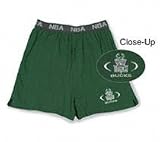 Milwaukee Bucks Team Color Swingman Shorts - Medium