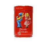 Produkt-Bild: Lucaffe Piccolo & Dolce Espresso 250g gemahlen