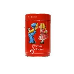 Lucaffe Piccolo & Dolce Espresso 250g gemahlen