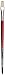 da Vinci Hog Bristle Series 7023 Maestro 2 Artist Paint Brush, Flat with European Sizing, Size 16