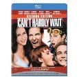 CANT HARDLY WAIT Blu Ray