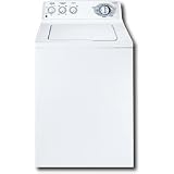 GEDBXR463EGWW27'ElectricDryer