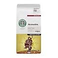BUY : Starbucks Coffee Sumatra, Ground, 12 oz
