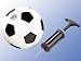 PEARL Mini-Ball inklusive Mini-Pumpe