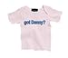 Got Danny? Infant Lap Shoulder Shirt