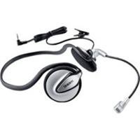 Uniden HS-915 HandsFree Behind-the-Head Headset with Boom Microphone