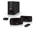 Bose® CineMate® Series II Digital Home Theater Speaker System