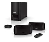 Bose® CineMate® Series II Digital Home Theater Speaker System