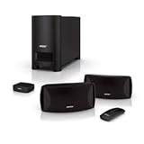 Buy Bose� CineMate� Series II Digital Home Theater Speaker System  by Bose