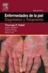 Enfemedades De La Piel: Diagnostico Y Tratamiento